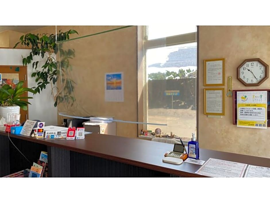 HOSTEL HIROSAKI