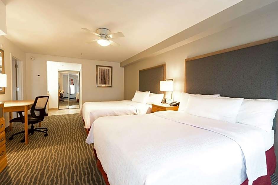 Homewood Suites By Hilton Greenville