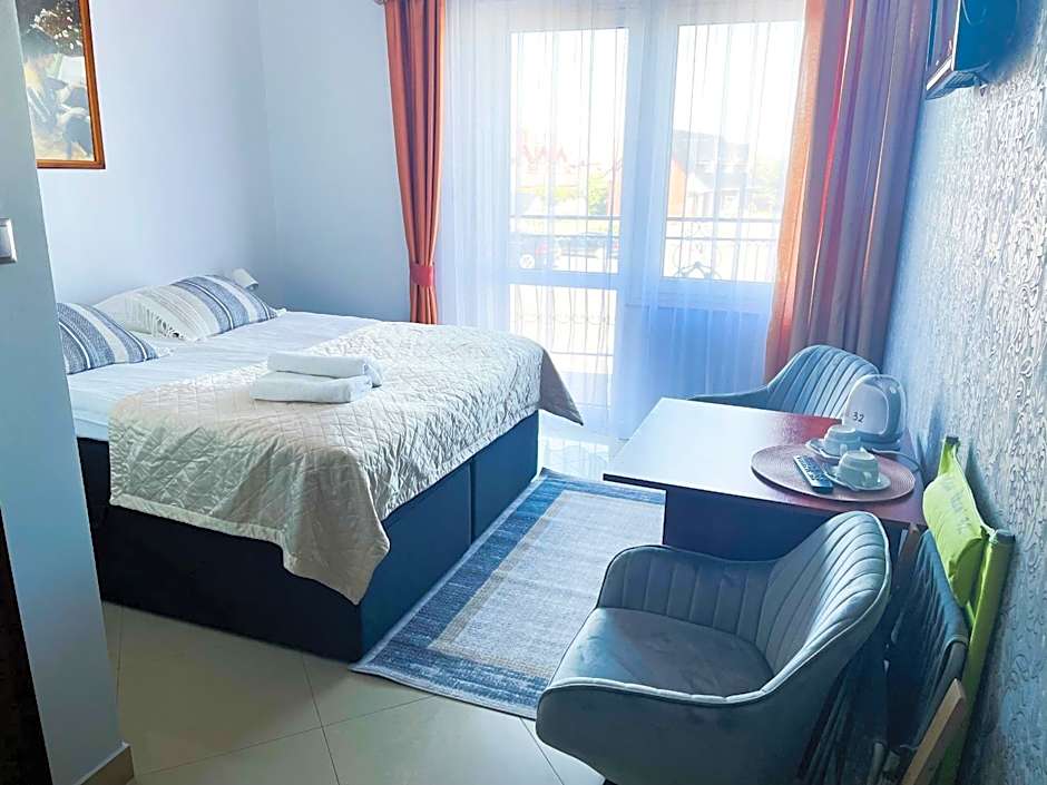 Ośrodek Wczasowy REWA