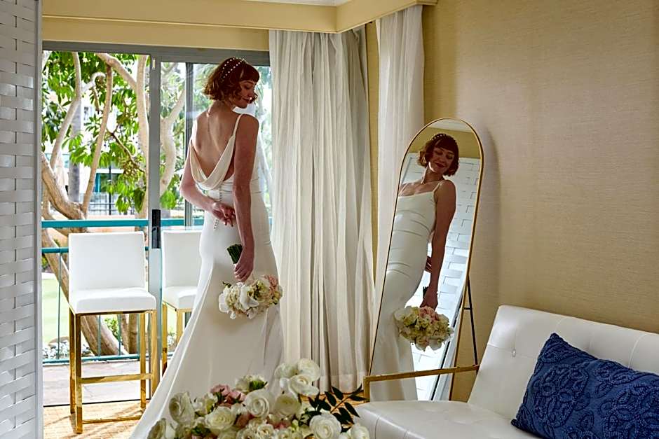 Newport Beach Marriott Bayview