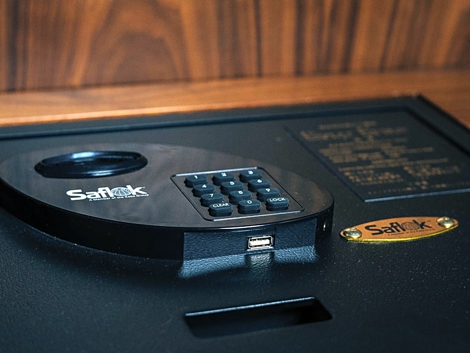 The Fairway Place, Xi'an - Marriott Executive Apartments