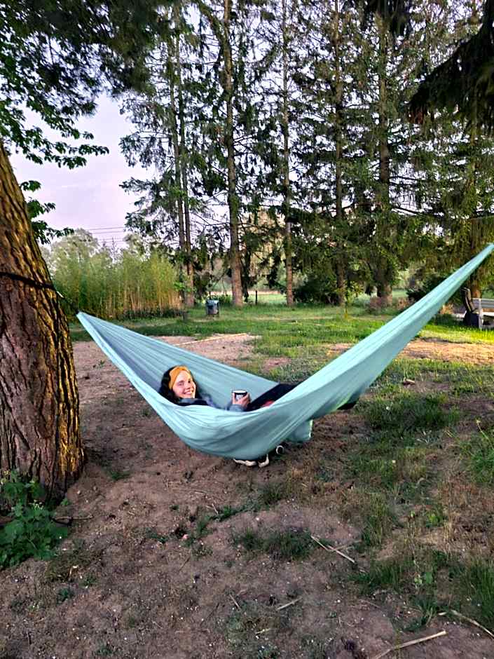 Landidyll Monte Gristow