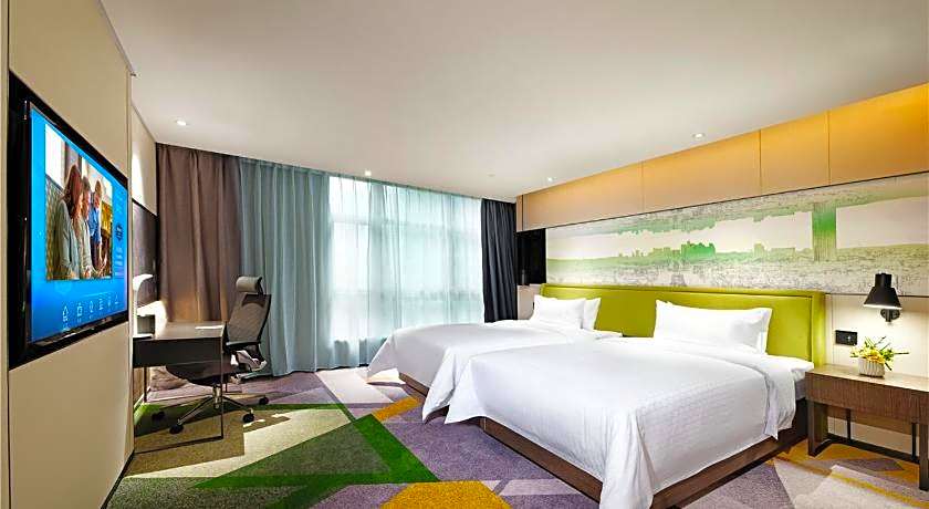 Hampton by Hilton Guangzhou Tianhe Sports Center