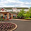 Hilton Garden Inn St. Louis/Chesterfield