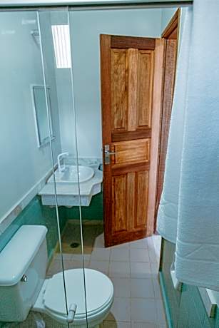 SUITE STANDARD TRIPLE