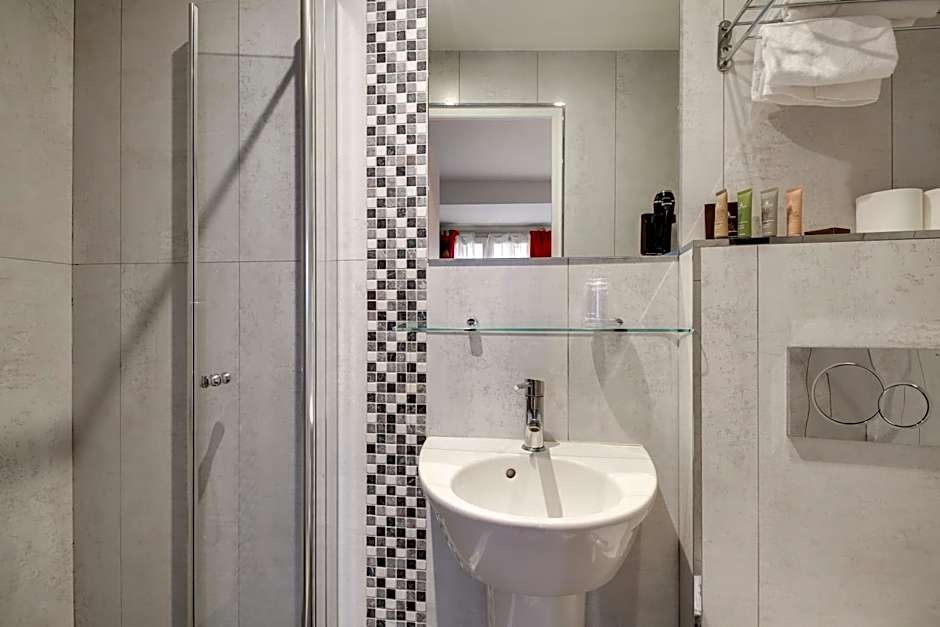 Hotel Riviera Elysees