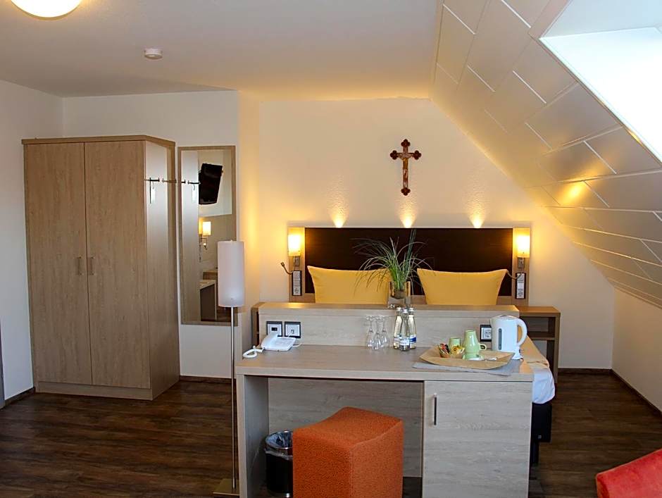 Hotel Engel