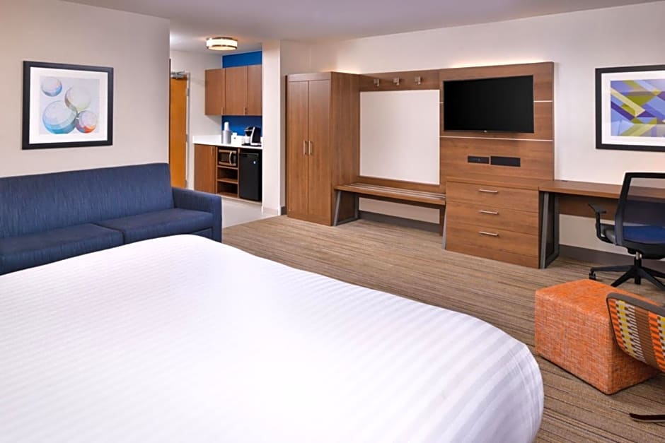 Holiday Inn Express Walnut Creek By IHG