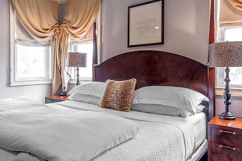 The Peacock Inn, an Ascend Collection Hotel