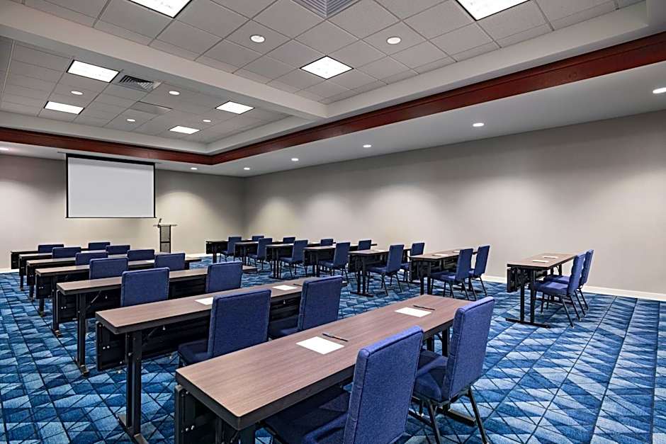 Courtyard by Marriott Boise West/Meridian