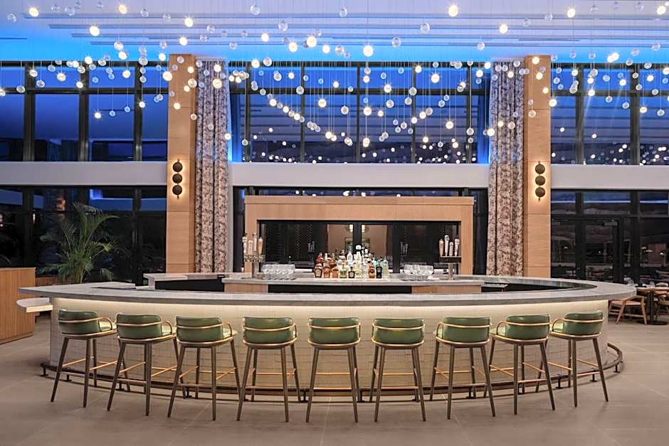 The Westin Atlanta Gwinnett