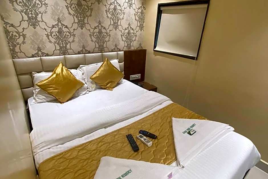 Garden Creek Residency