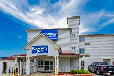 Rodeway Inn & Suites Port Arthur - Groves