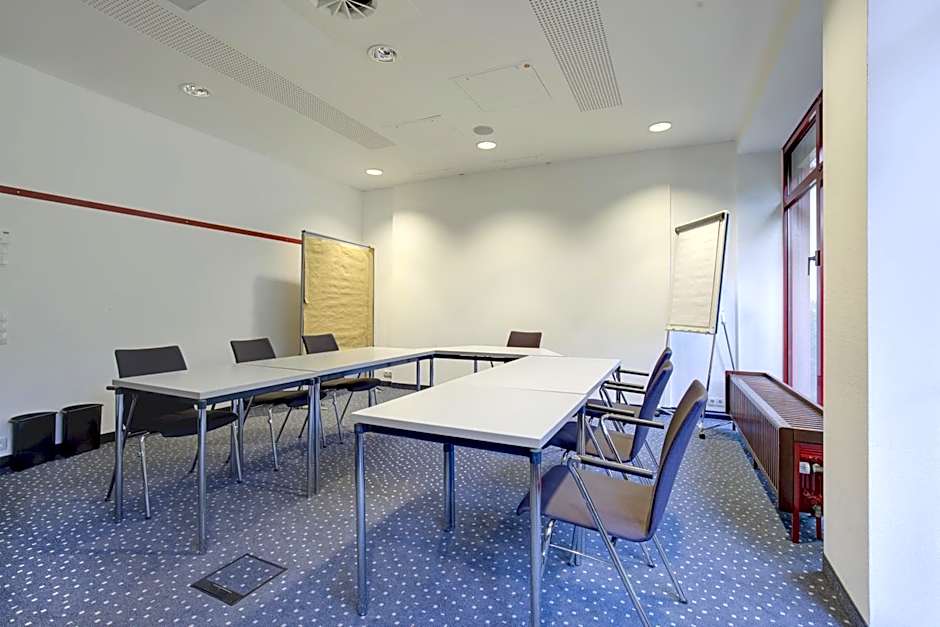 Seminaris Hotel Bad Honnef