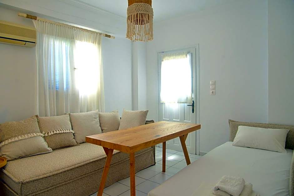 Hotel Apartments Giannis