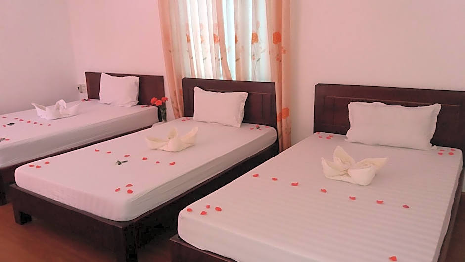 Mango Garden Hoi An Homestay