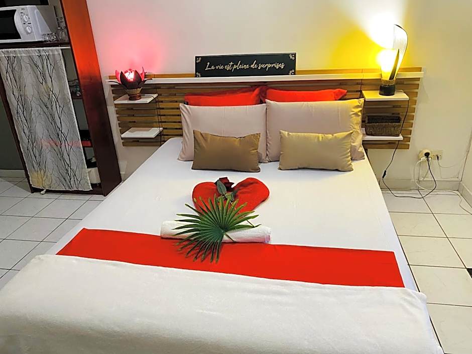 SERENITY piscine 53m cube