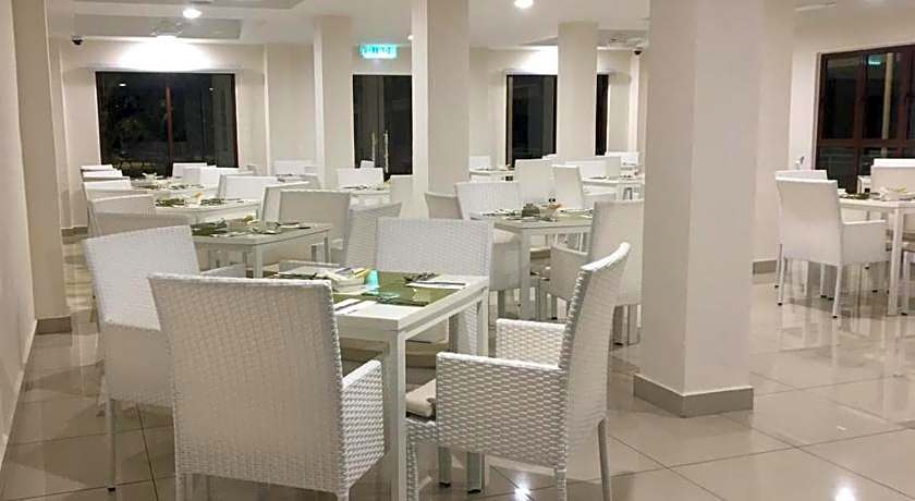 Royale Chulan Cherating Chalet