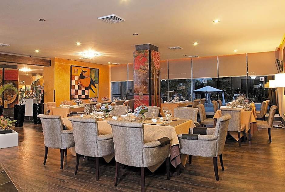 Studio Hotel Boutique