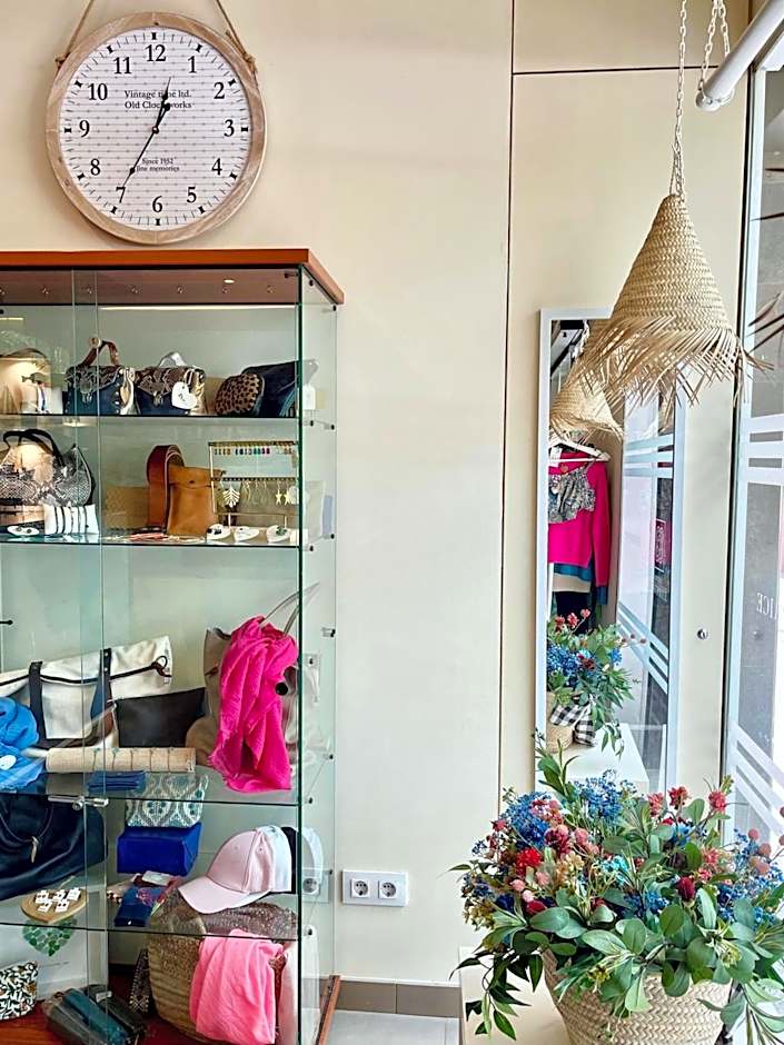 Hotel BestPrice Diagonal