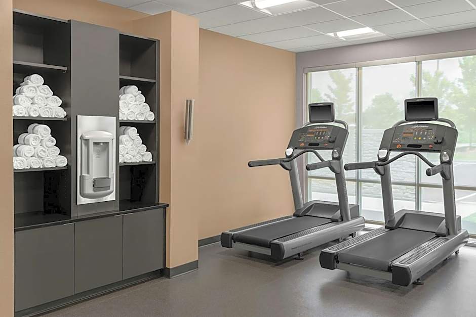 Fairfield Inn & Suites by Marriott Atlanta Acworth