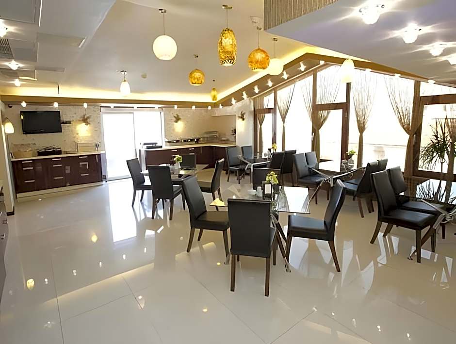 My Liva Hotel