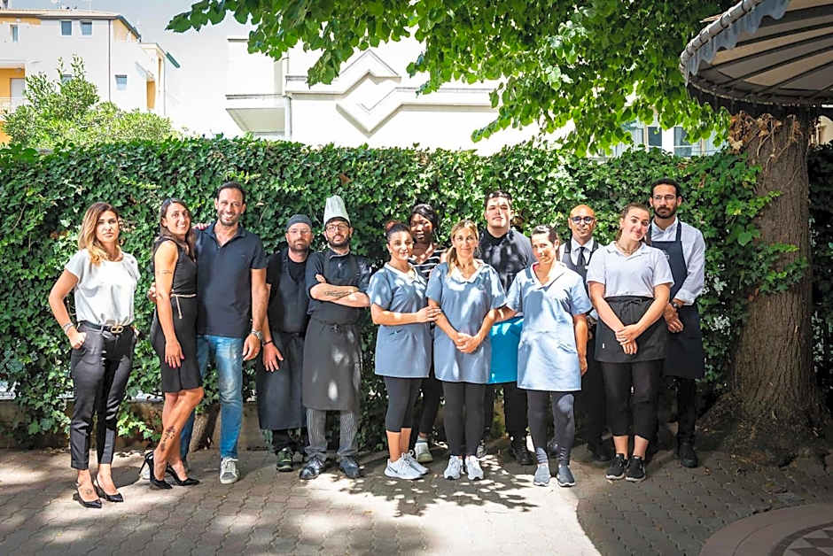 Hotel Eliseo Riccione