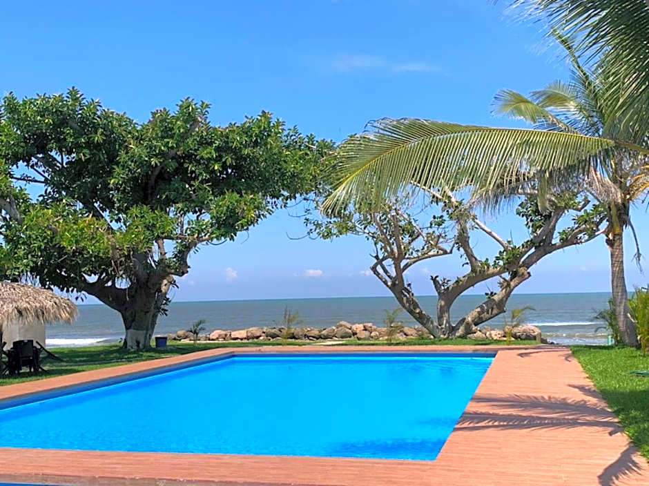 Mar De Estrellas - Hotel