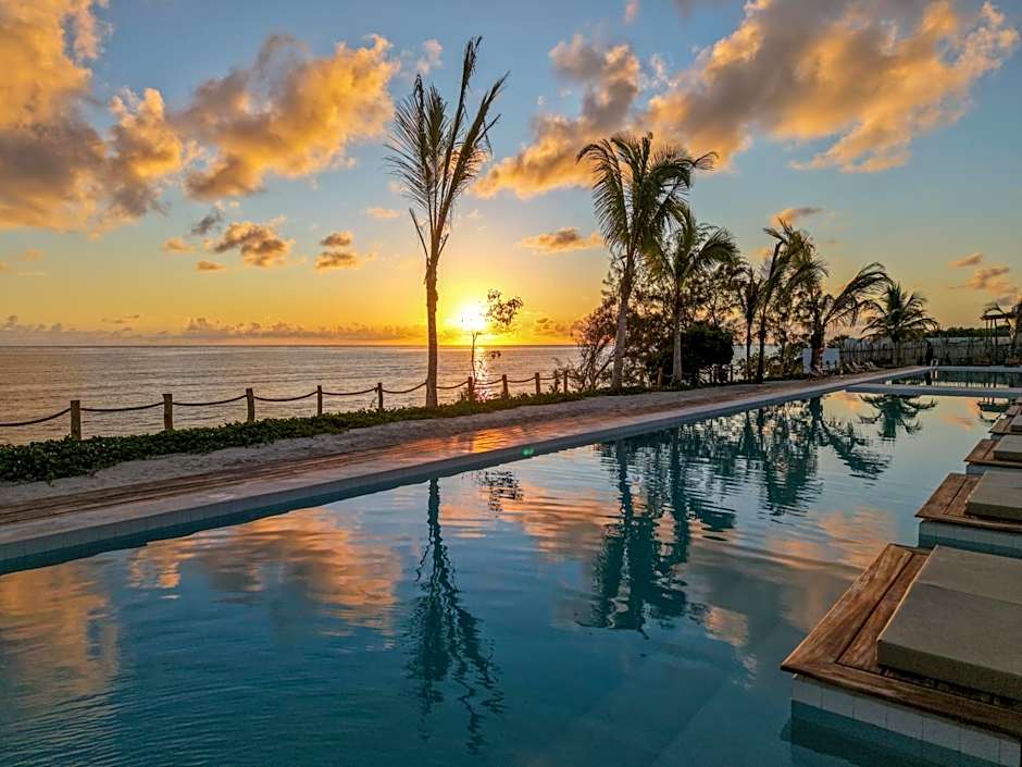 Kaskazi Hotel Zanzibar