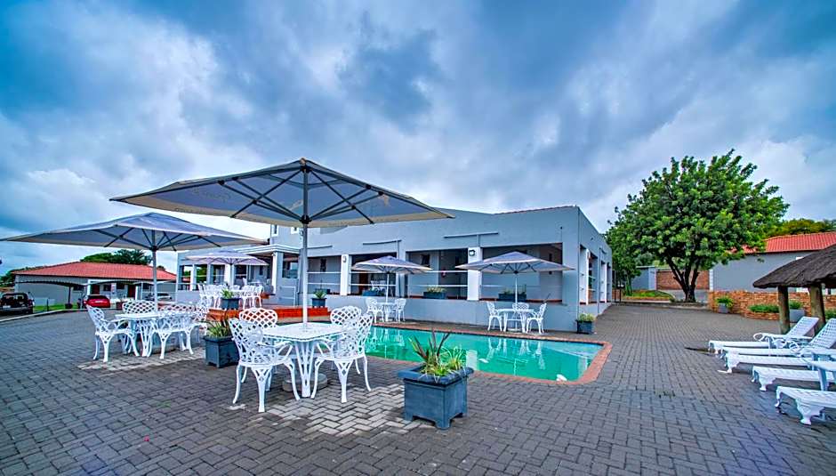 Khayalami Hotel - Emalahleni
