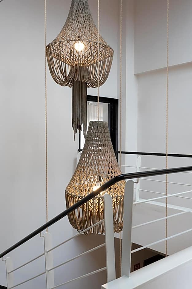 Hotel Palacio Barón de Andilla