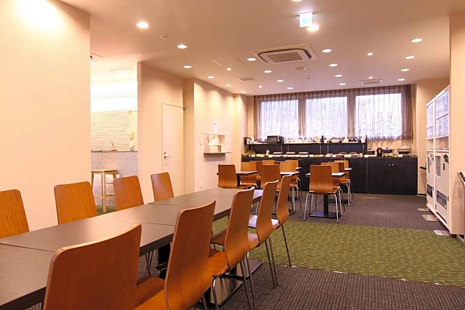 Hotel Crown Hills Kimitsu