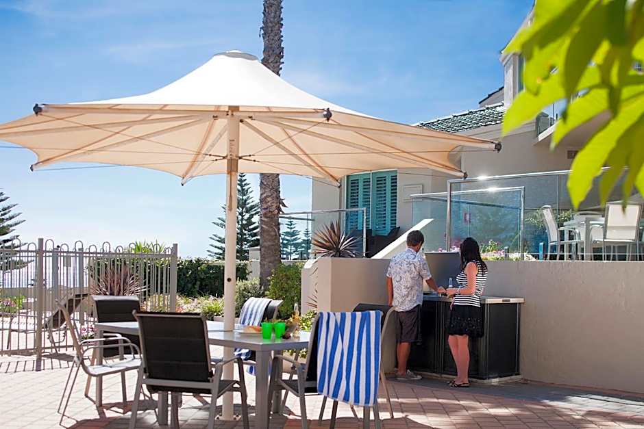 Seashells Scarborough