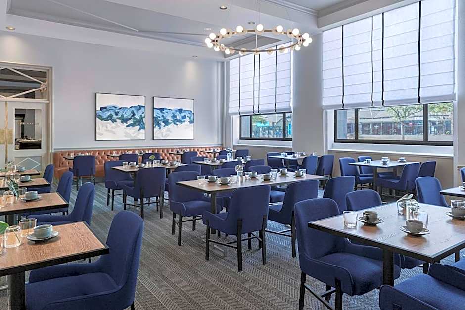 Kimpton Hotel Monaco Salt Lake City By IHG