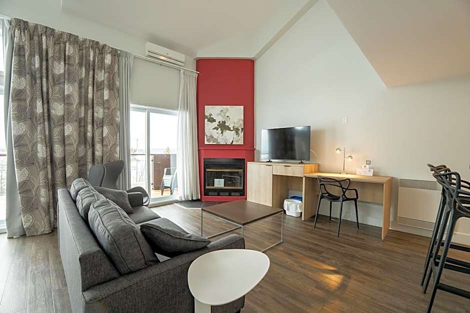 Hotel Lac Brome, BW Signature Collection