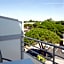 Grand Hôtel Du Lido - sur la plage d'Argèles