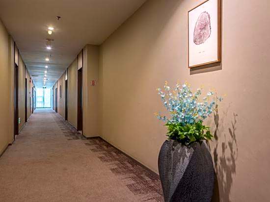 Home Inn (Guangzhou Zhujiang New Town)