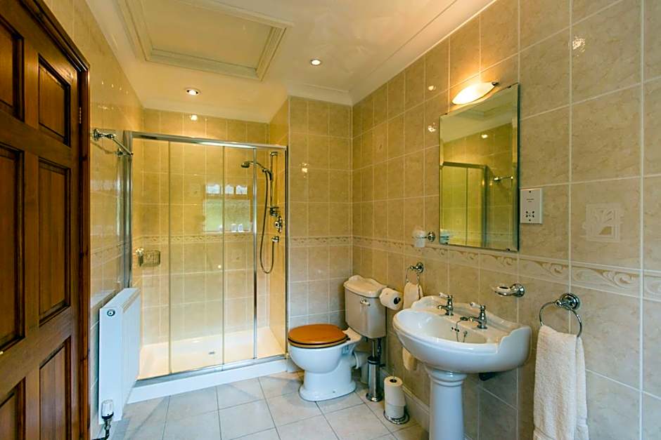 Ael y Bryn Luxury B&B, North Pembrokeshire