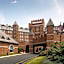 Sheraton Parsippany Hotel
