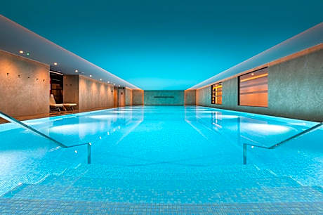 Richmond Harbour Hotel & Spa