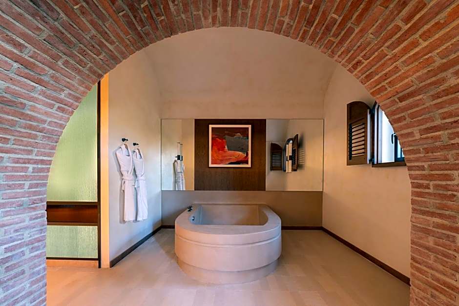 Gran Hotel Mas d'en Bruno