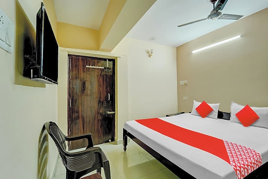 Hotel O DEGREE HOTEL.