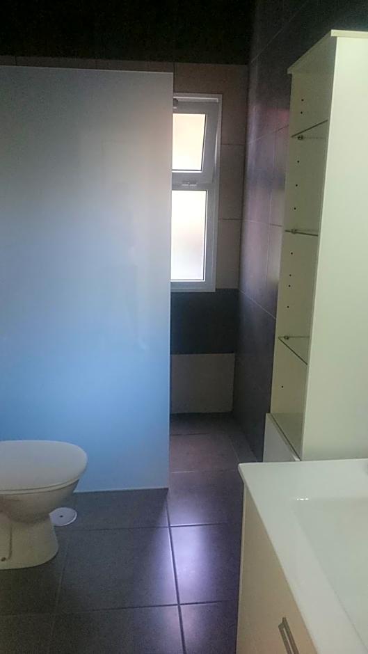 Apartamentos El Patio