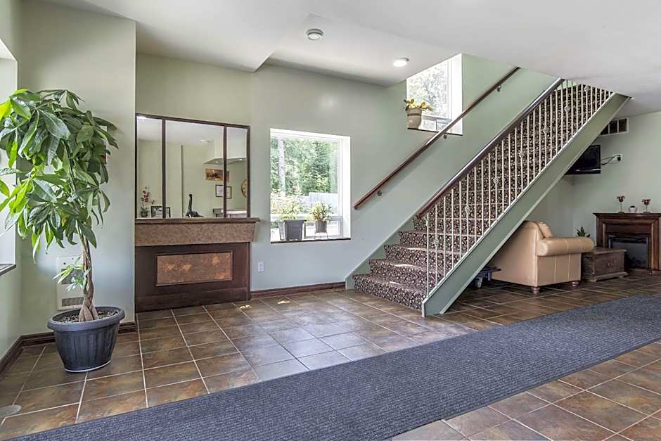 Econo Lodge Huntsville