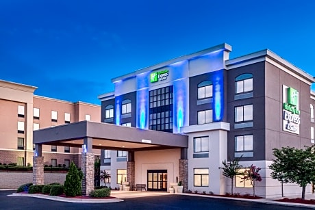 Holiday Inn Express & Suites Augusta West - Ft Gordon Area, an IHG Hotel