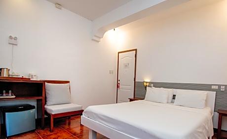 Superior with Balcony