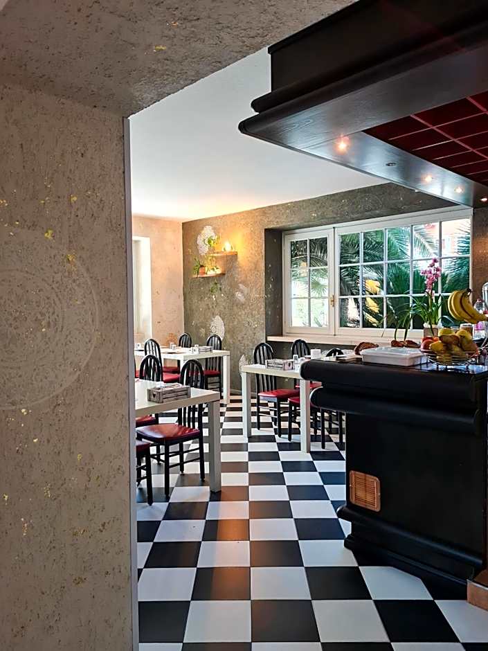 Albergo B&B Tenesi