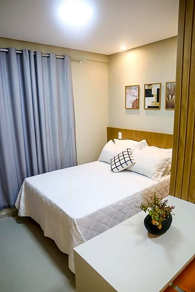 APARTAMENTO FLAT STUDIO WEST FIT 711 a