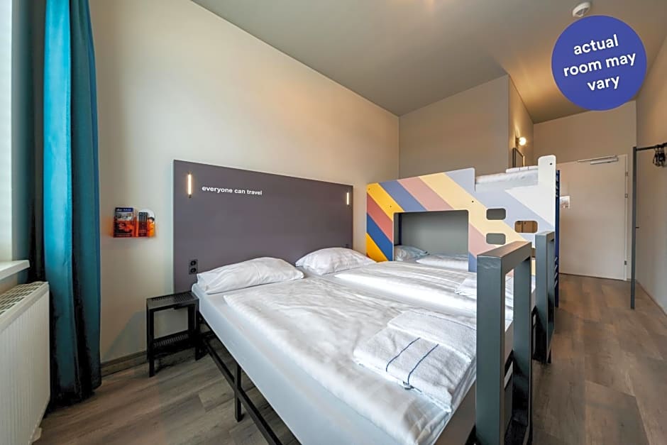 a&o Amsterdam Zuidoost