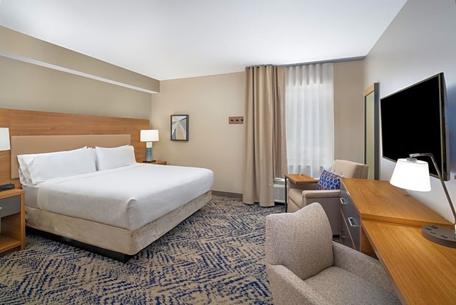 Candlewood Suites - Asheville Downtown, an IHG Hotel